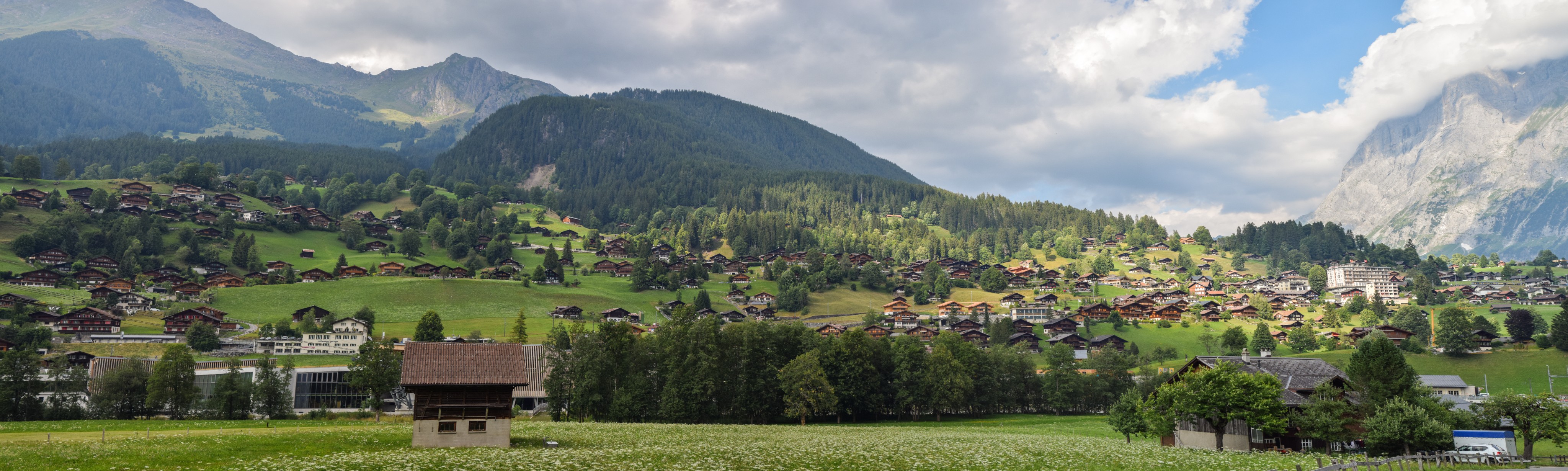 Panorama 8